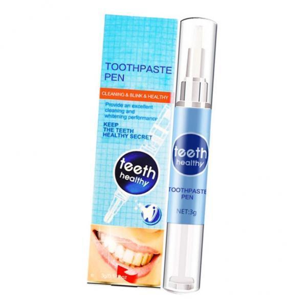 Whitening Pen Bleach - 2-4pack Whitening Pen Whitener Cleaning Bleaching