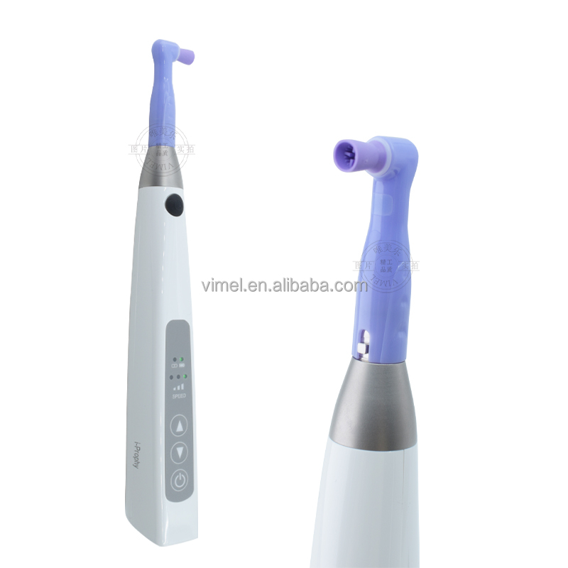Wireless Dental Polishing Mach - огляд і ціна Teeth Whitening Free