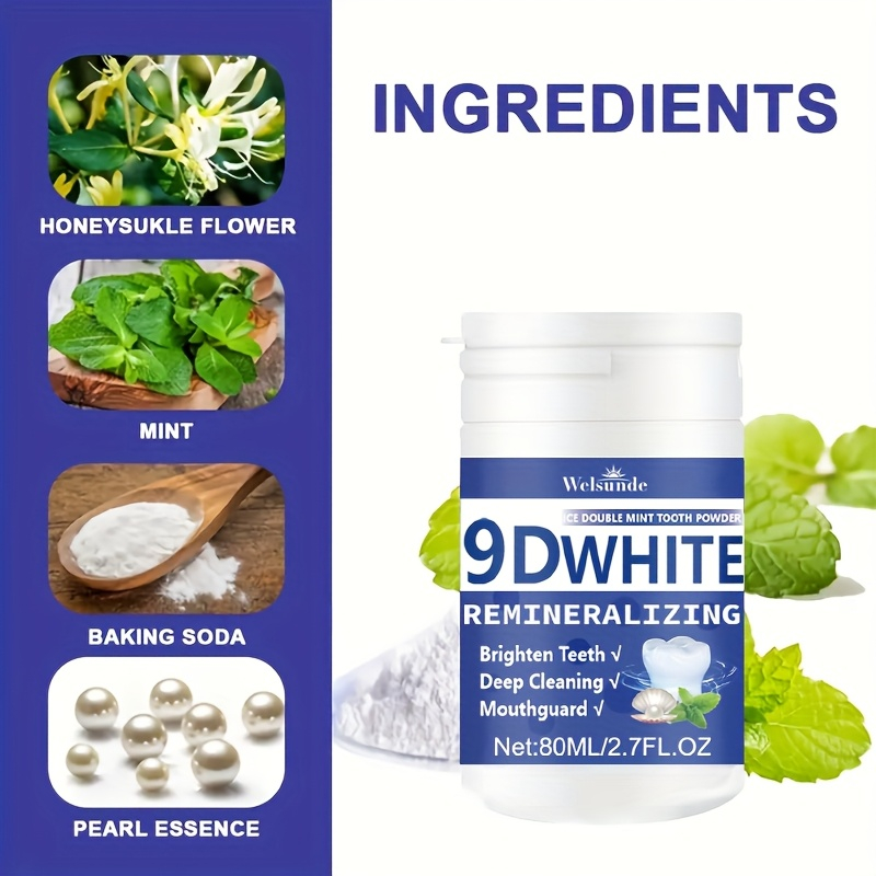 9D White Remineralizing Hydrox - огляд і ціна Teeth Whitening Quotes
