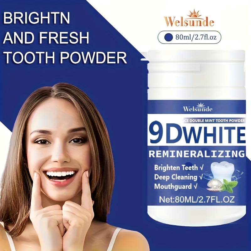 9D White Remineralizing Hydrox - огляд і ціна Teeth Whitening Quotes
