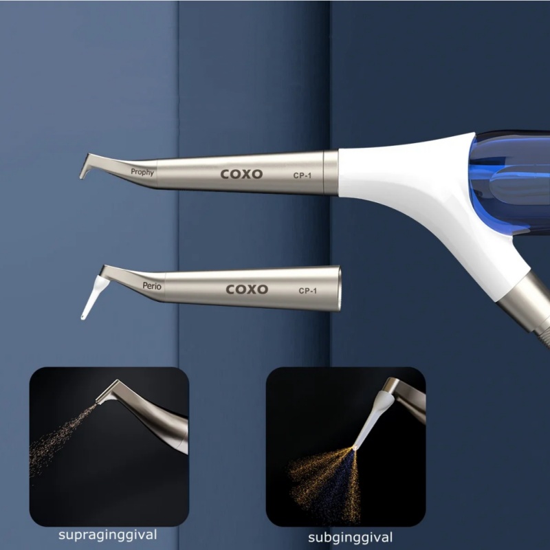 Original CP-1 Supraginggival a - огляд і ціна Teeth Whitening Free