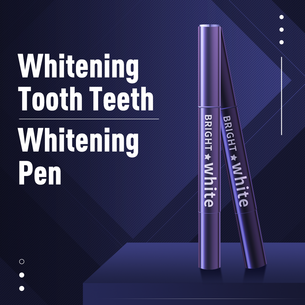 Pen Tooth Gel White  Kit Clean - огляд і ціна Whitening Pen Bleach