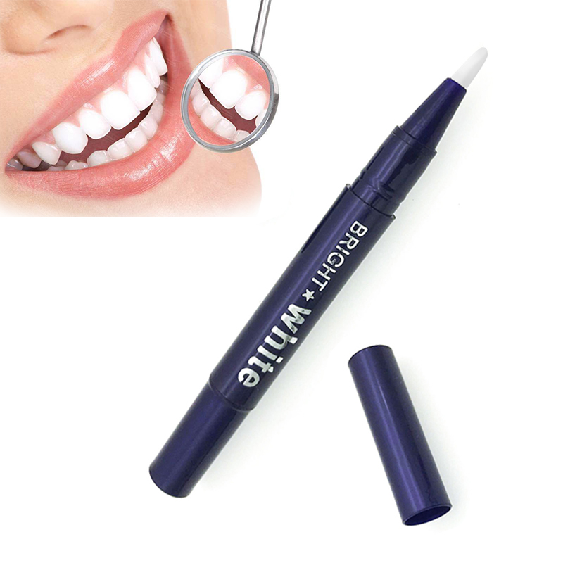 Pen Tooth Gel White  Kit Clean - огляд і ціна Whitening Pen Bleach