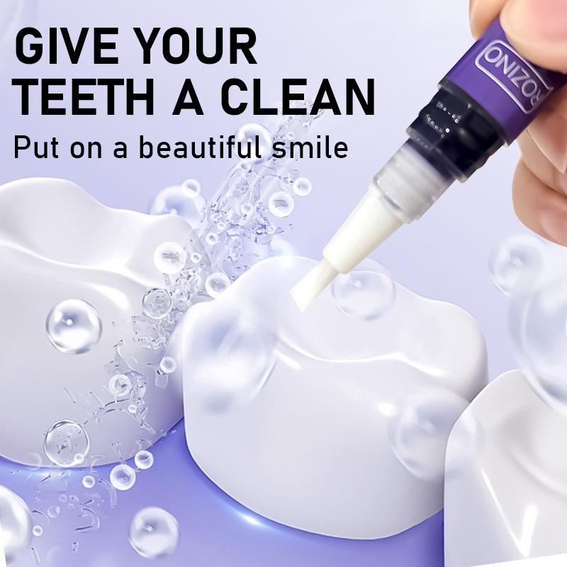 New Portable Teeth Whitening P - огляд і ціна Whitening Pen Bleach
