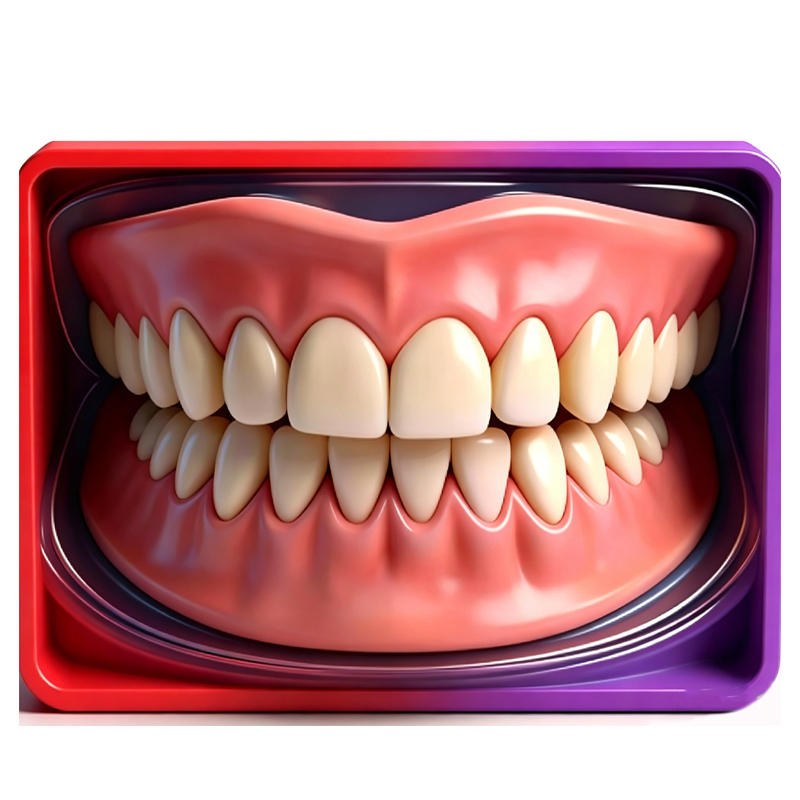 2026 Adult Adjustable Dentures - огляд і ціна Teeth Whitening For Braces