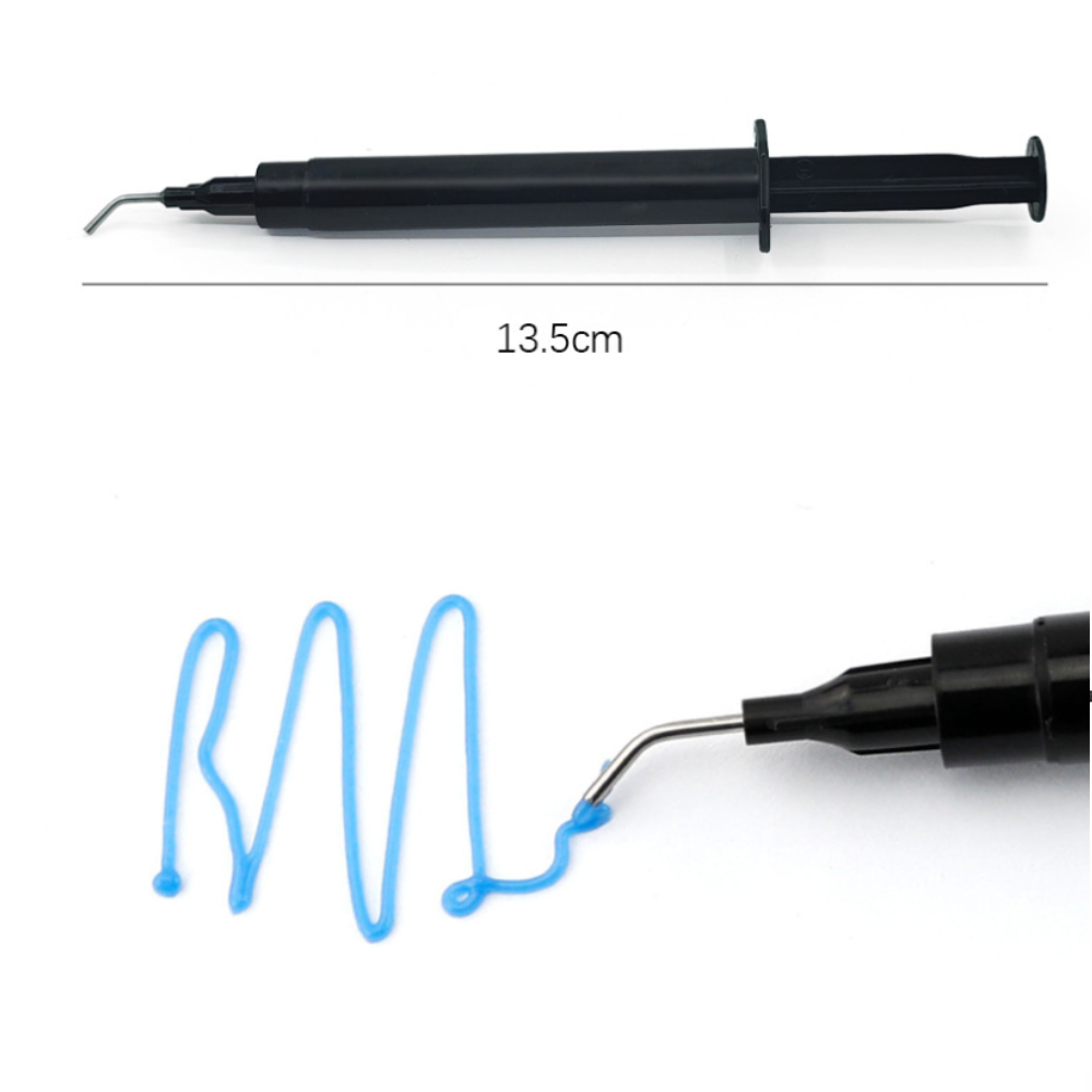 10Pcs Professional Clinic Ging - огляд і ціна Teeth Whitening Gingival Barrier