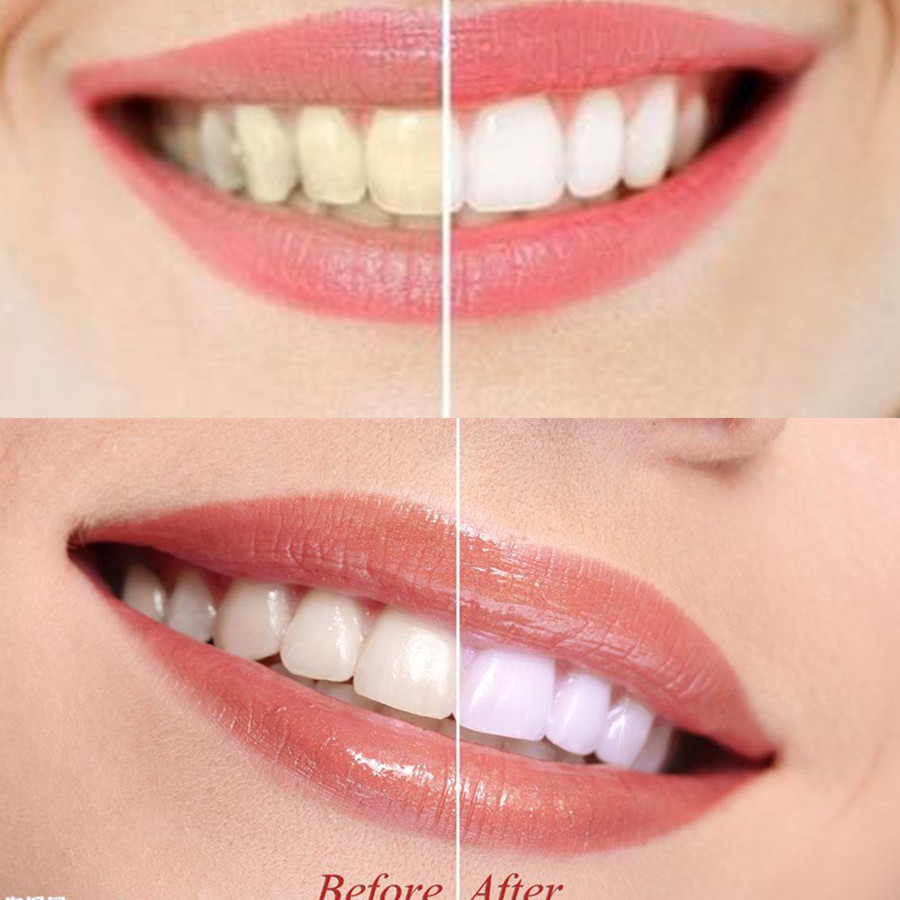 Bamboo Charcoal Teeth Tooth De - огляд і ціна Teeth Whitening Charcoal Powder