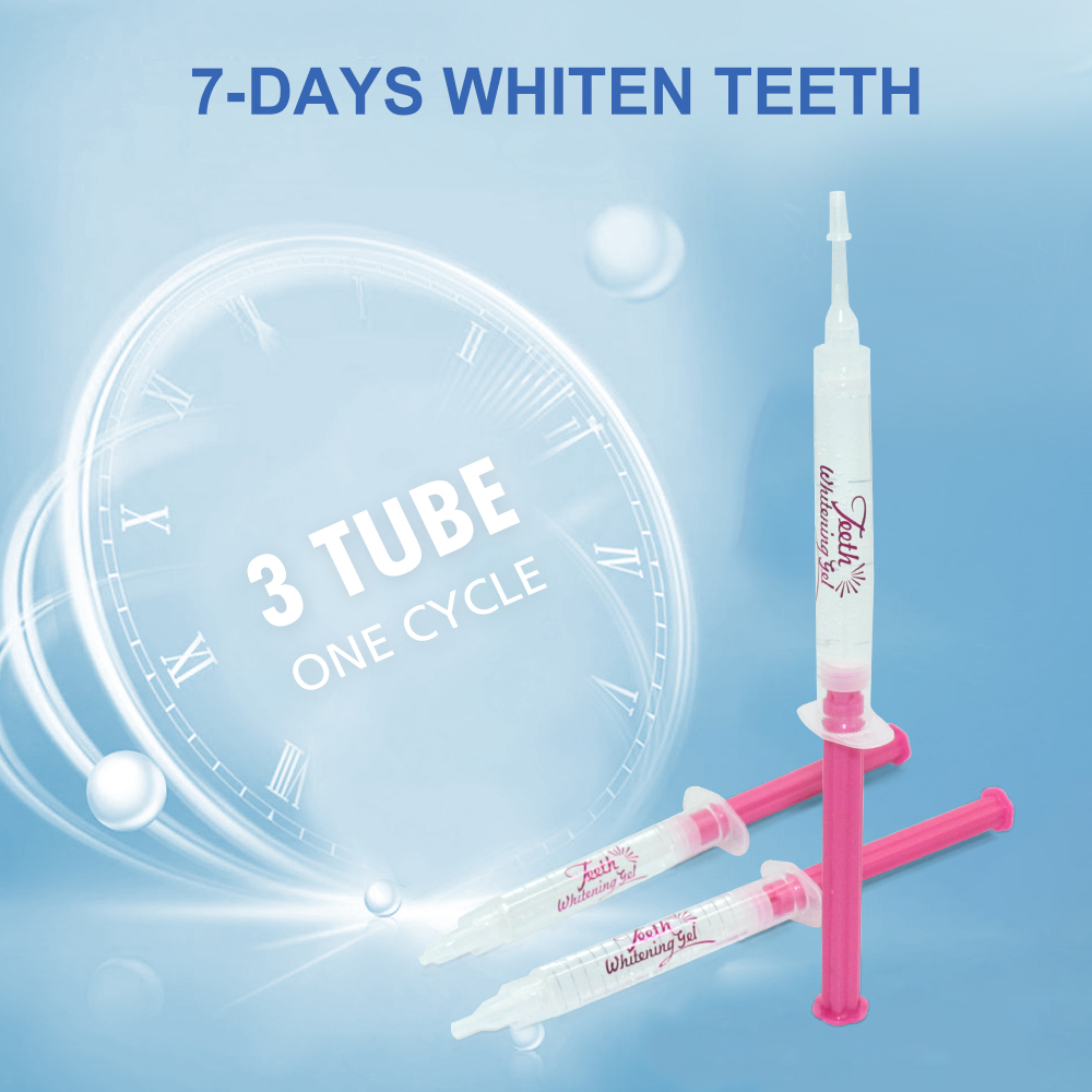 Tooth Whitening Gel PAP or35%C - огляд і ціна Teeth Whitening Hydrogen Peroxide
