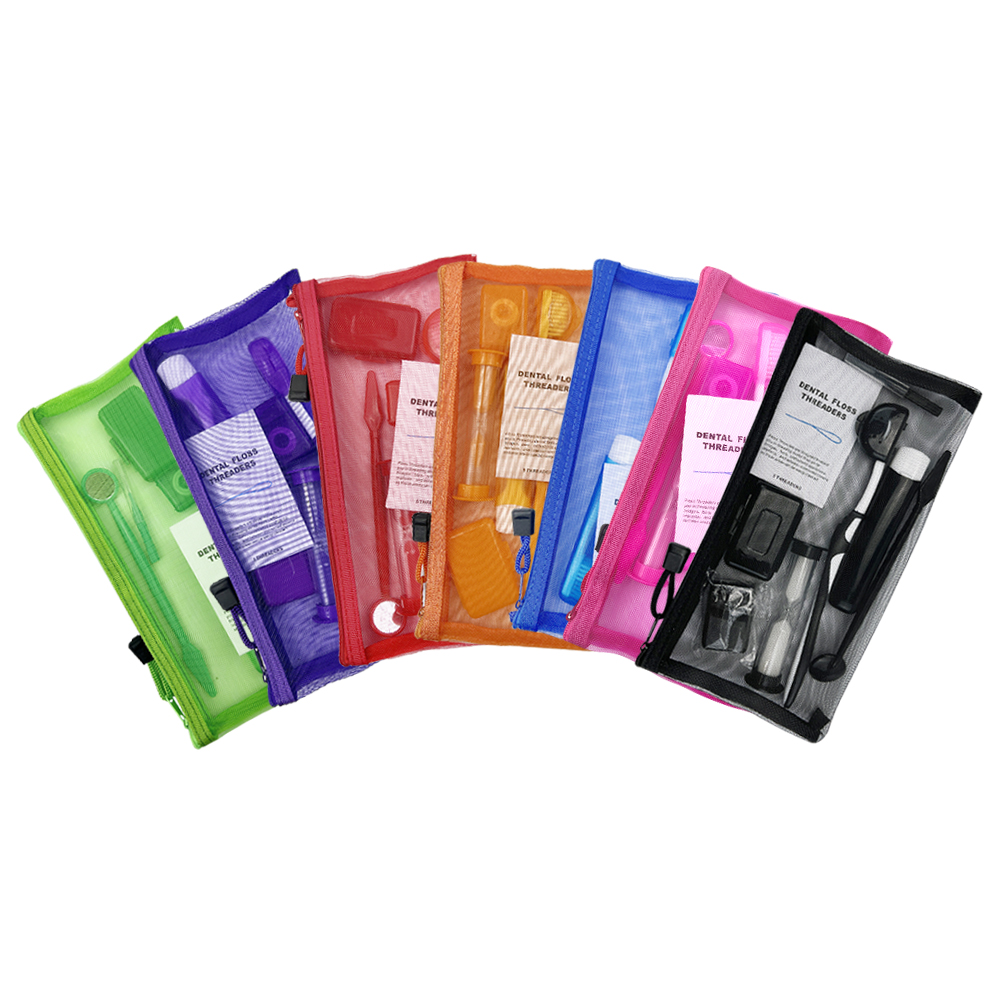 8Pcs/set Orthodontic Dental Ca - огляд і ціна Teeth Whitening For Braces