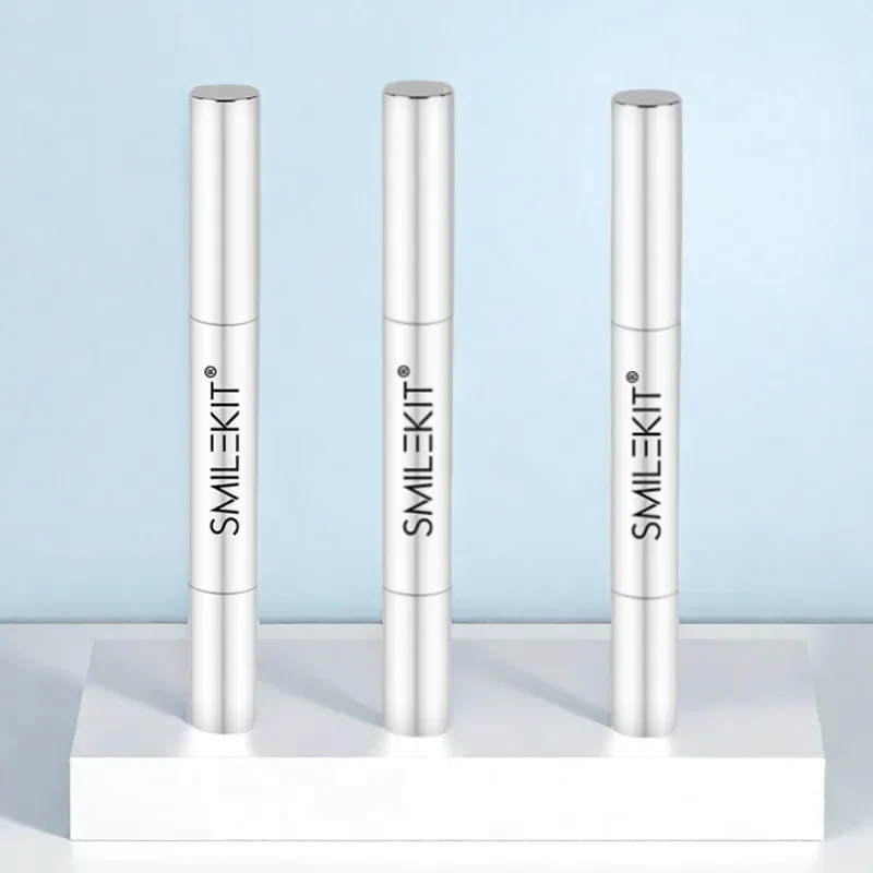 Dental Teeth Whitening Kit Min - огляд і ціна Whitening Pen Bleach