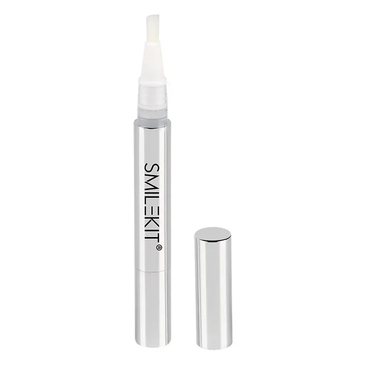 Dental Teeth Whitening Kit Min - огляд і ціна Whitening Pen Bleach