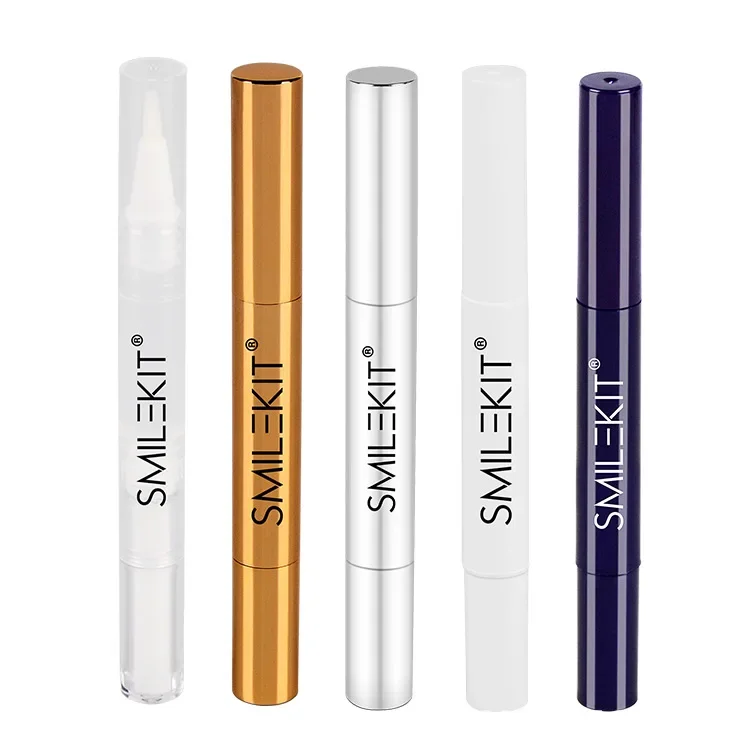 Dental Teeth Whitening Kit Min - огляд і ціна Whitening Pen Bleach