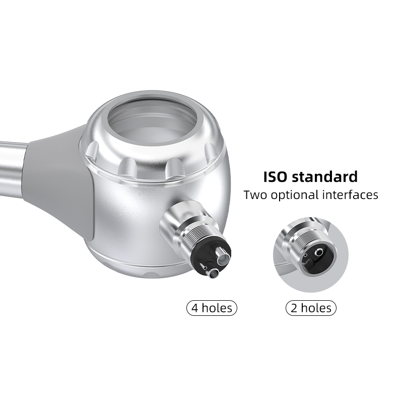 VV Dental Air Prophy Polisher  - огляд і ціна Teeth Whitening Dental