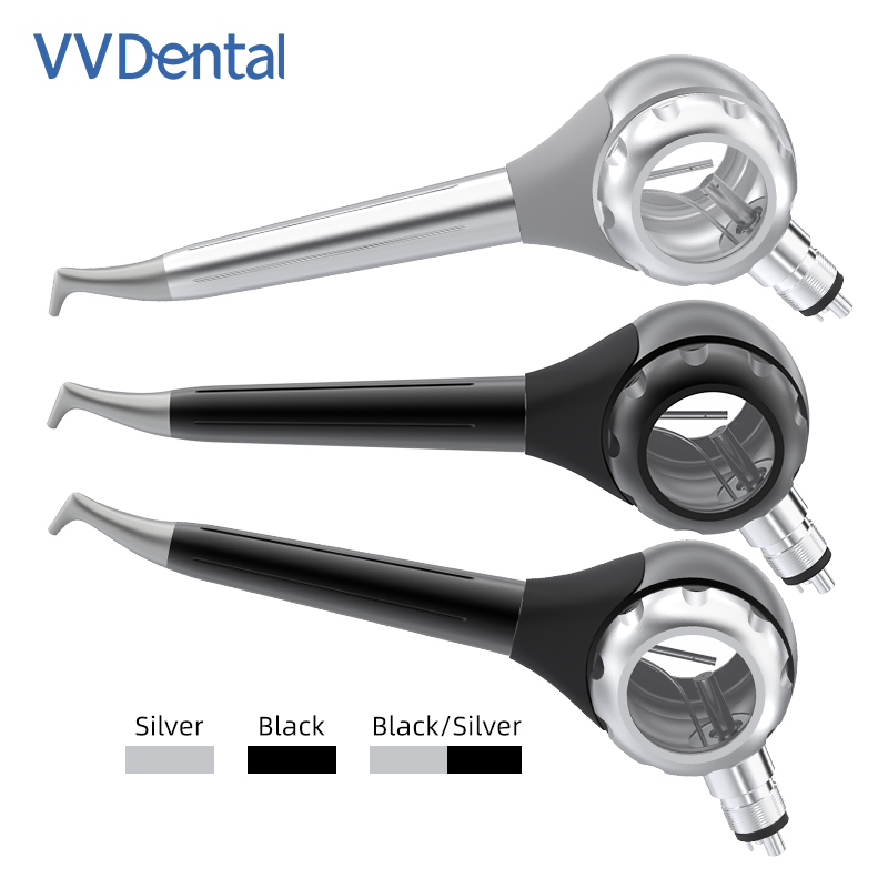 VV Dental Air Prophy Polisher  - огляд і ціна Teeth Whitening Dental