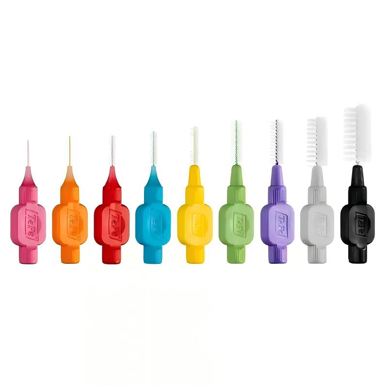 Tepe Interdental Brush Origina - огляд і ціна Teeth Whitening For Braces