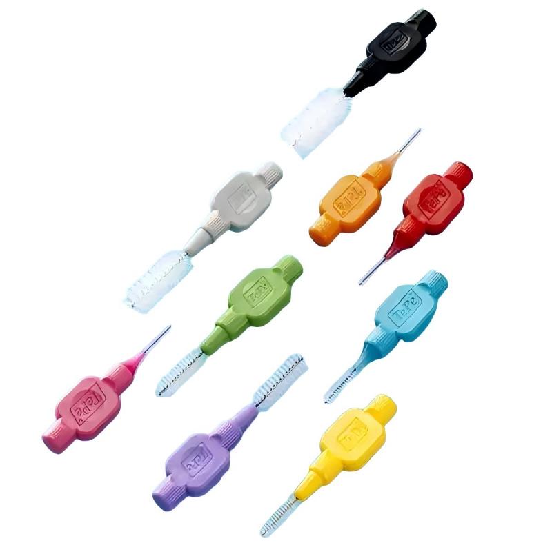 Tepe Interdental Brush Origina - огляд і ціна Teeth Whitening For Braces