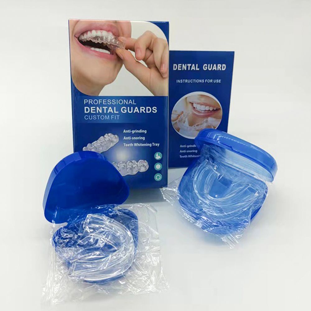Grind Tightly Stop Snoring Too - огляд і ціна Teeth Whitening For Braces