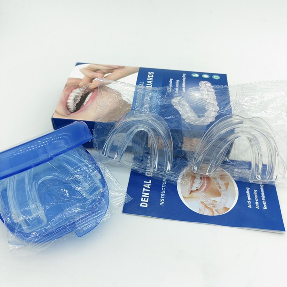 Grind Tightly Stop Snoring Too - огляд і ціна Teeth Whitening For Braces