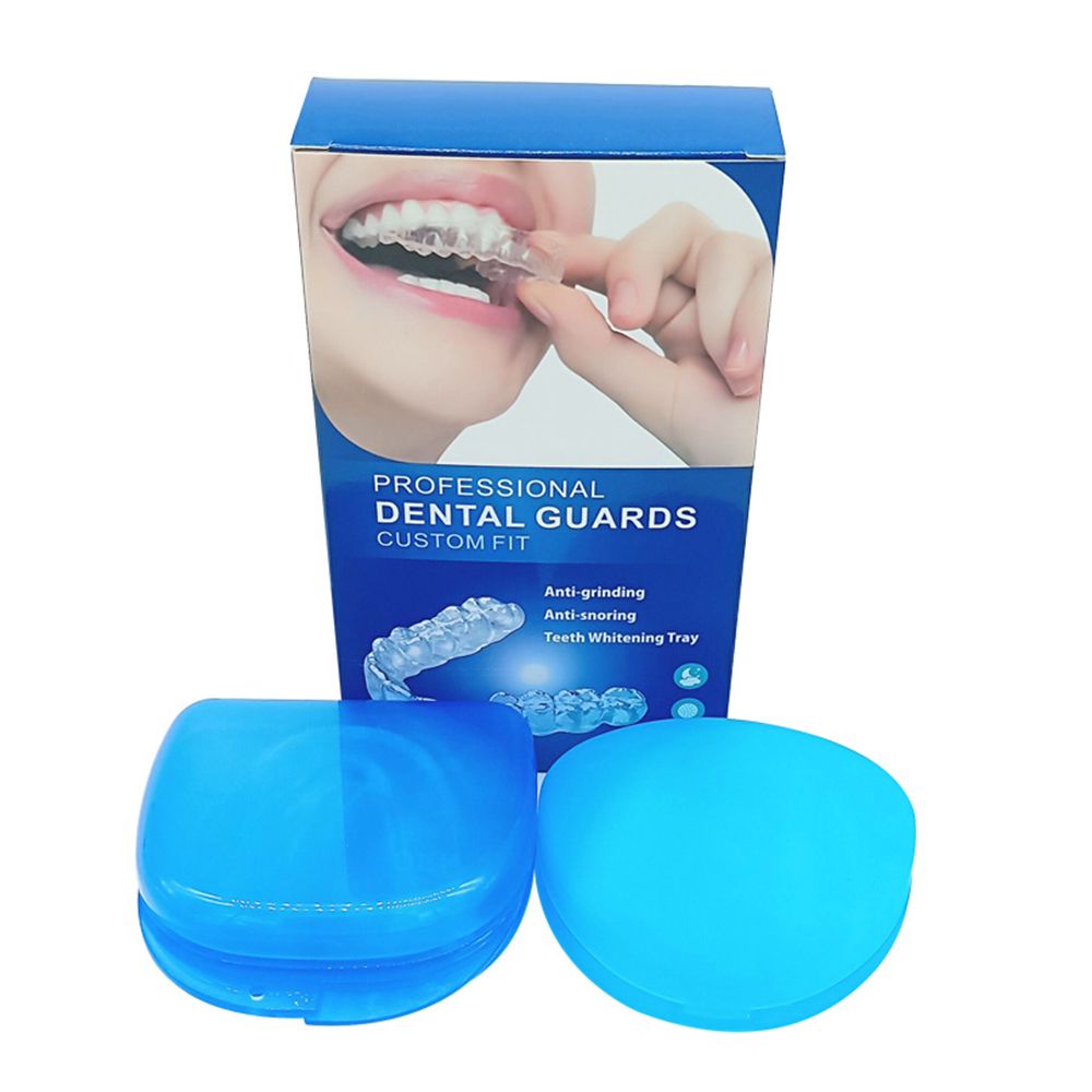 Grind Tightly Stop Snoring Too - огляд і ціна Teeth Whitening For Braces