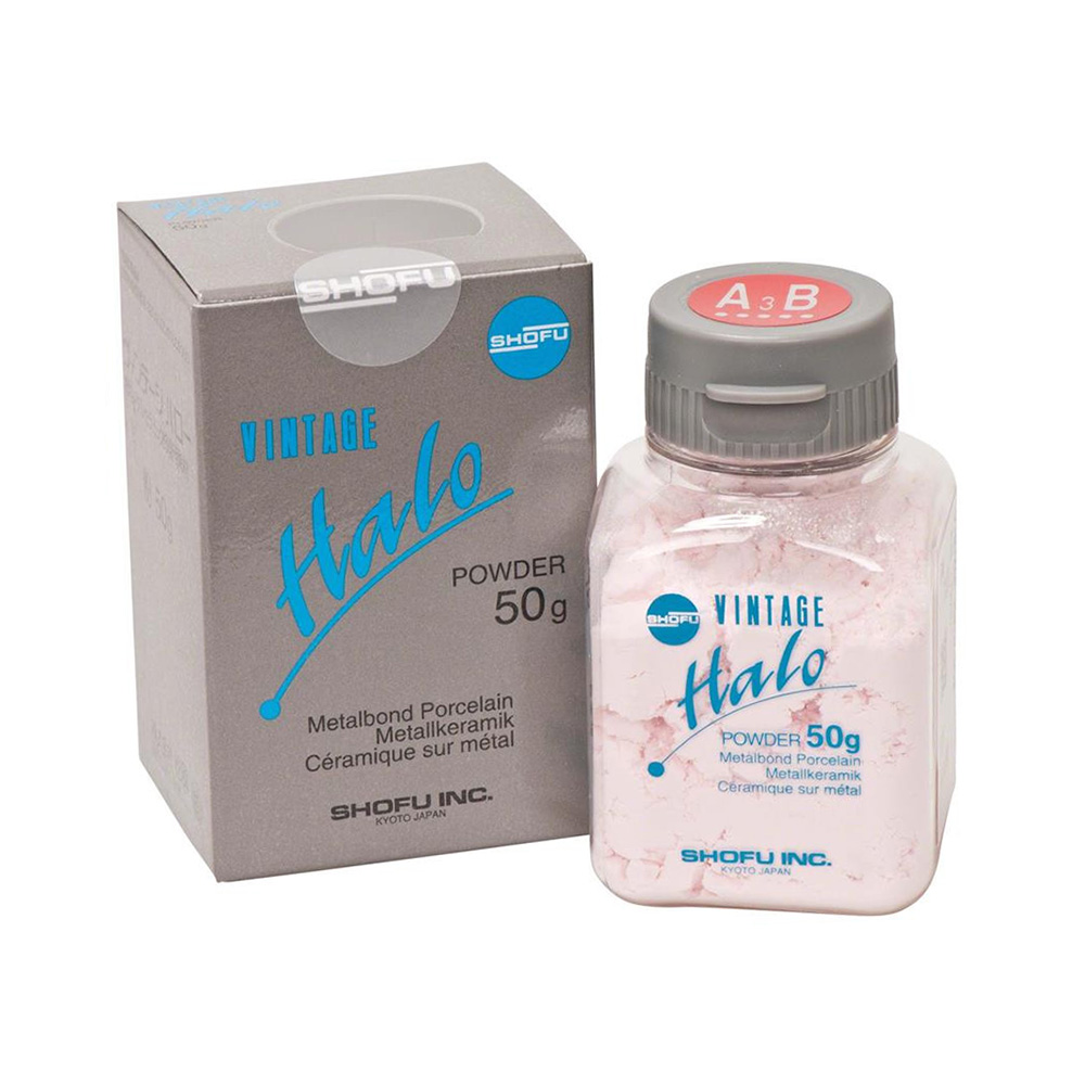 Dental Metal Powder Shofu Vint - огляд і ціна Teeth Whitening Quotes