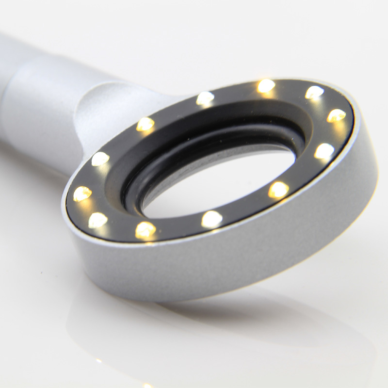 3 in 1 Dental Base Light Shade - огляд і ціна Teeth Whitening Free