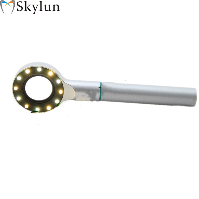 3 in 1 Dental Base Light Shade - огляд і ціна Teeth Whitening Free