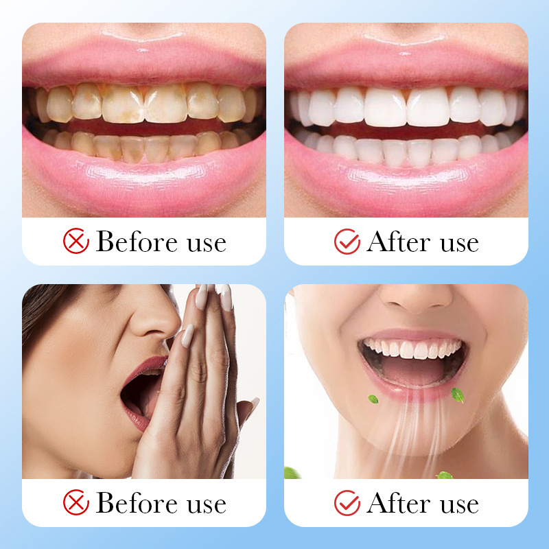 Bamboo Charcoal Activated Char - огляд і ціна Teeth Whitening Charcoal Powder