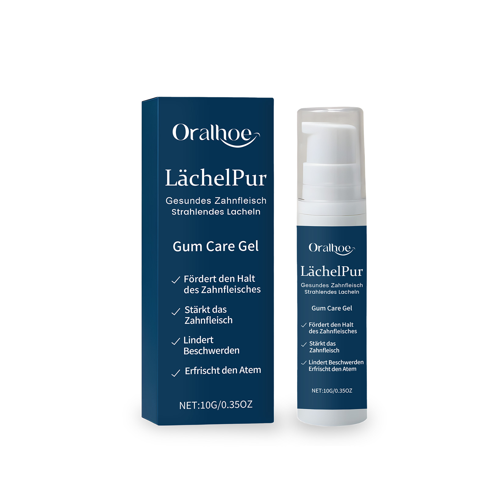 Gum Repair Care Gel Relieve Re - огляд і ціна Teeth Whitening Hydrogen Peroxide