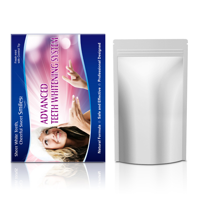 Dentist Clinic Teeth Whitening - огляд і ціна Teeth Whitening Gingival Barrier