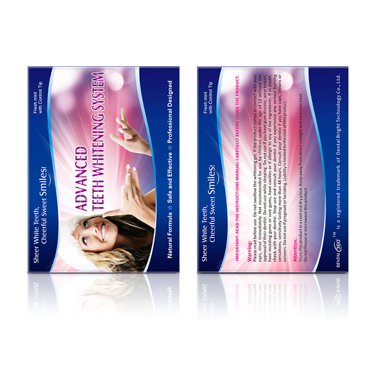 Dentist Clinic Teeth Whitening - огляд і ціна Teeth Whitening Gingival Barrier
