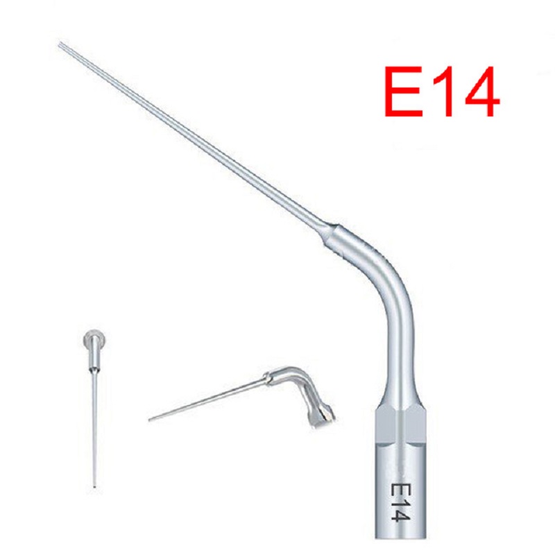 5PCS Dental Ultrasonic Scaler  - огляд і ціна Teeth Whitening Free