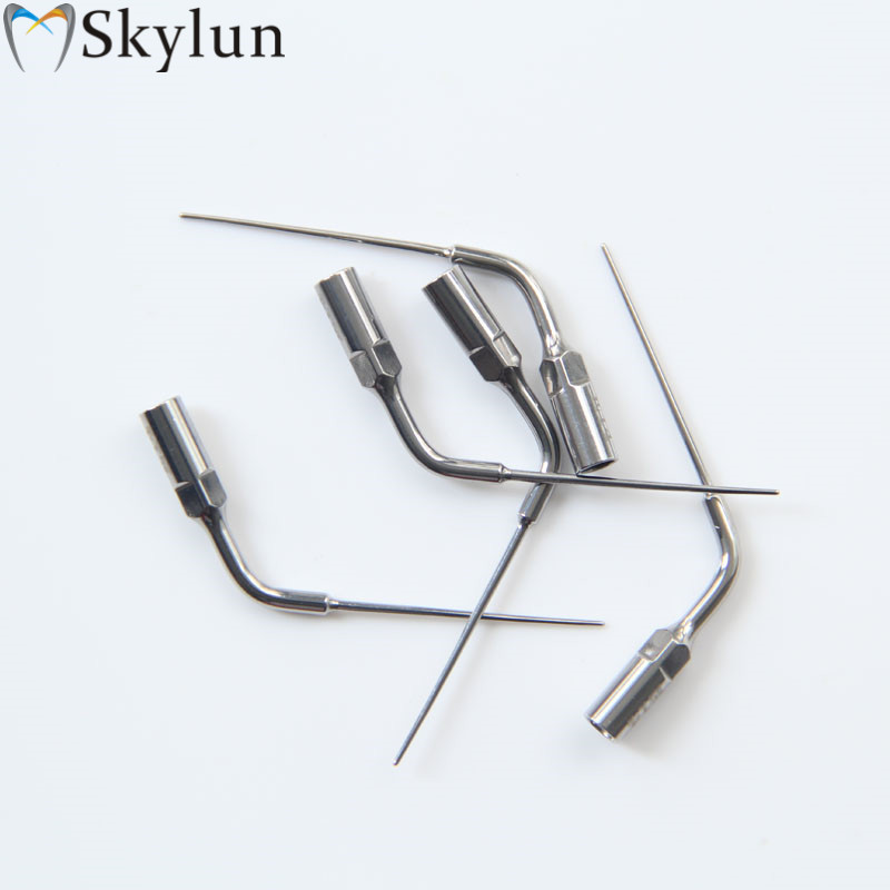 5PCS Dental Ultrasonic Scaler  - огляд і ціна Teeth Whitening Free
