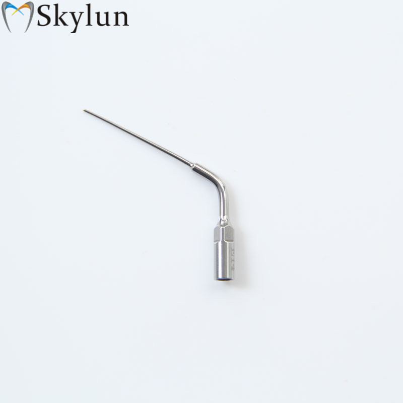 5PCS Dental Ultrasonic Scaler  - огляд і ціна Teeth Whitening Free