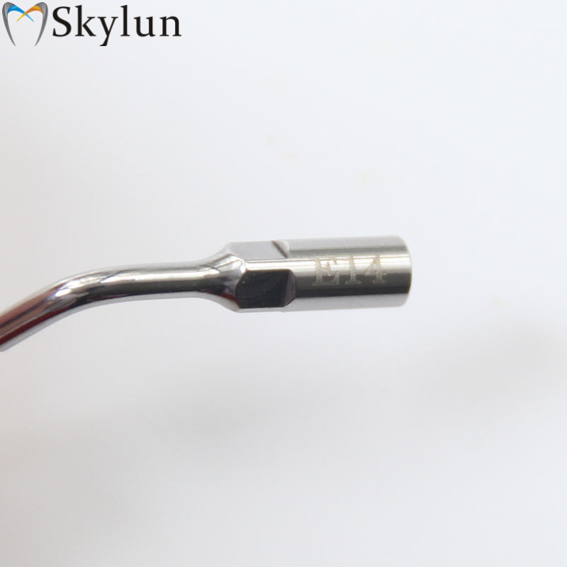 5PCS Dental Ultrasonic Scaler  - огляд і ціна Teeth Whitening Free