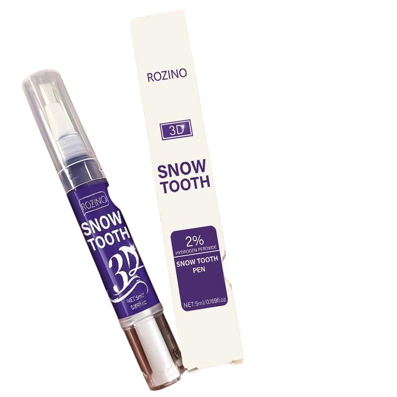 Portable Teeth Whitening Pen R - огляд і ціна Whitening Pen Bleach
