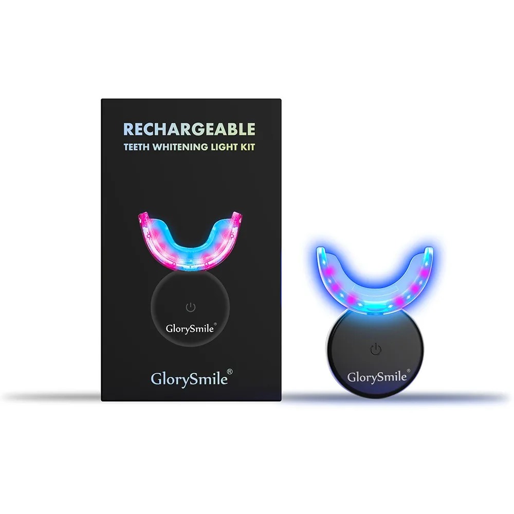 Wireless Charging Dental Teeth - огляд і ціна Whitening Pen Bleach