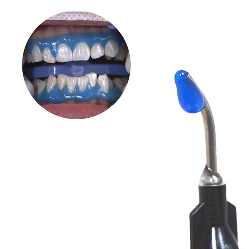1.5/2.5/3ml Teeth Whitening Gi - огляд і ціна Teeth Whitening Gingival Barrier
