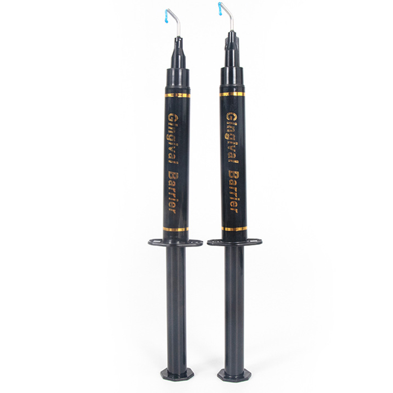 1.5/2.5/3ml Teeth Whitening Gi - огляд і ціна Teeth Whitening Gingival Barrier