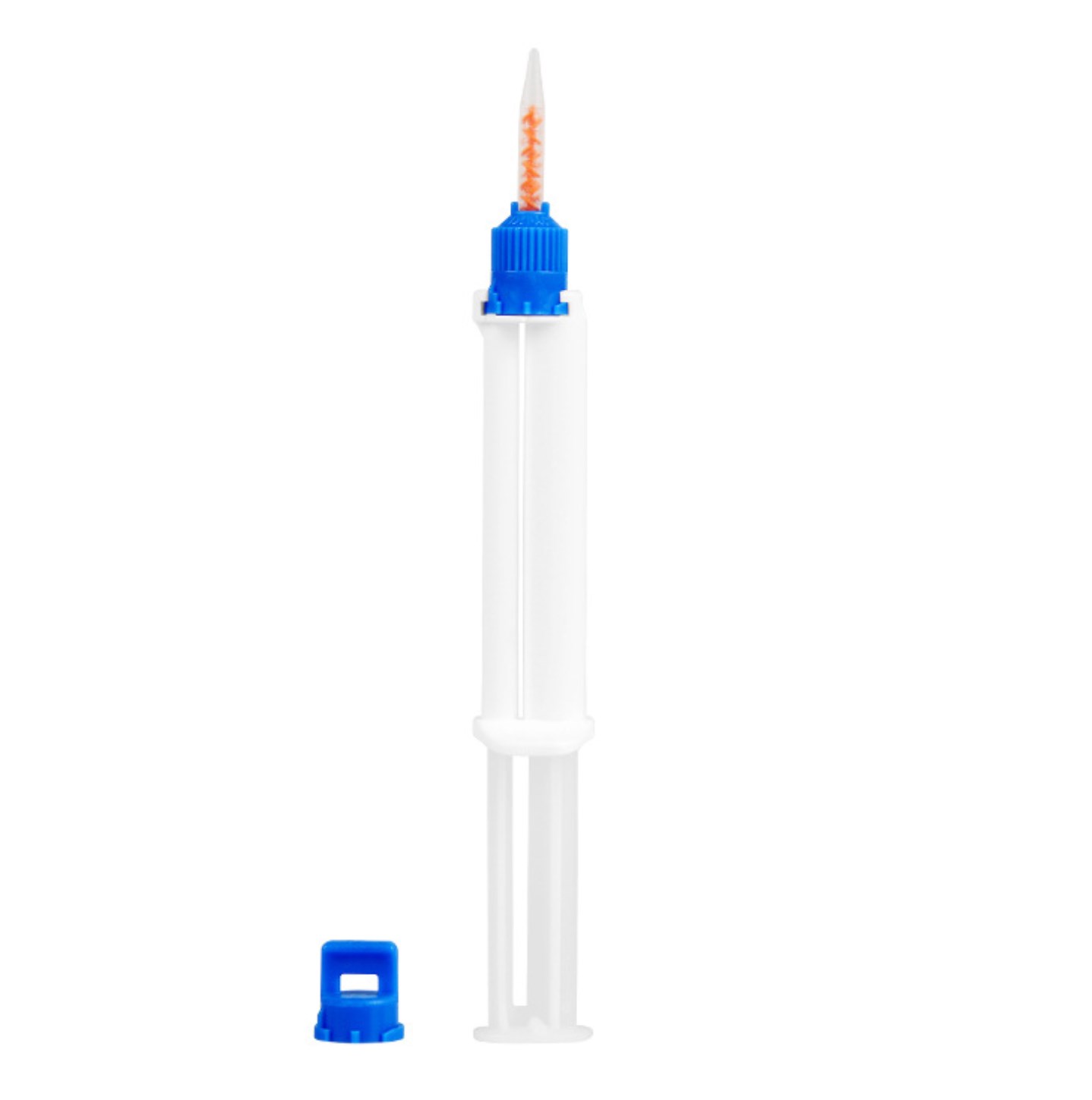 Dual Barrel Syringe Teeth Whit - огляд і ціна Teeth Whitening Gingival Barrier