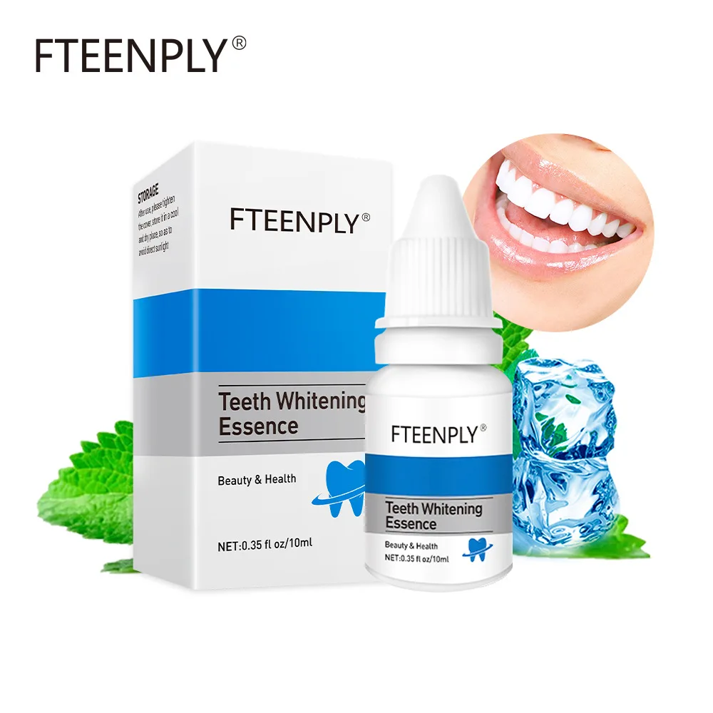 FTEENPLY Teeth Whitening Essen - огляд і ціна Teeth Whitening Quotes
