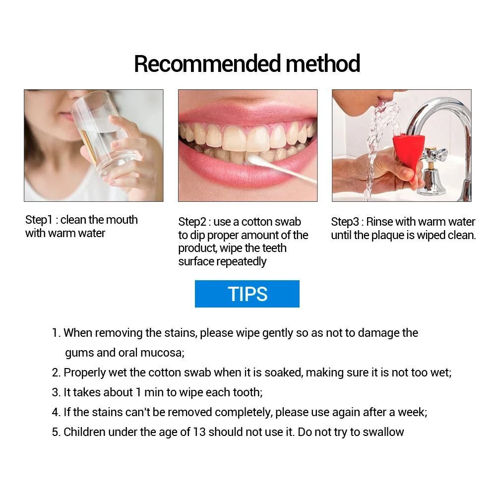 FTEENPLY Teeth Whitening Essen - огляд і ціна Teeth Whitening Quotes