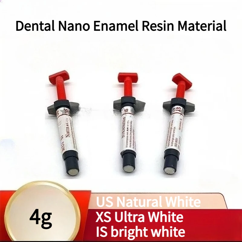 Dental 6D Nano Tooth Carving E - огляд і ціна Teeth Whitening Free