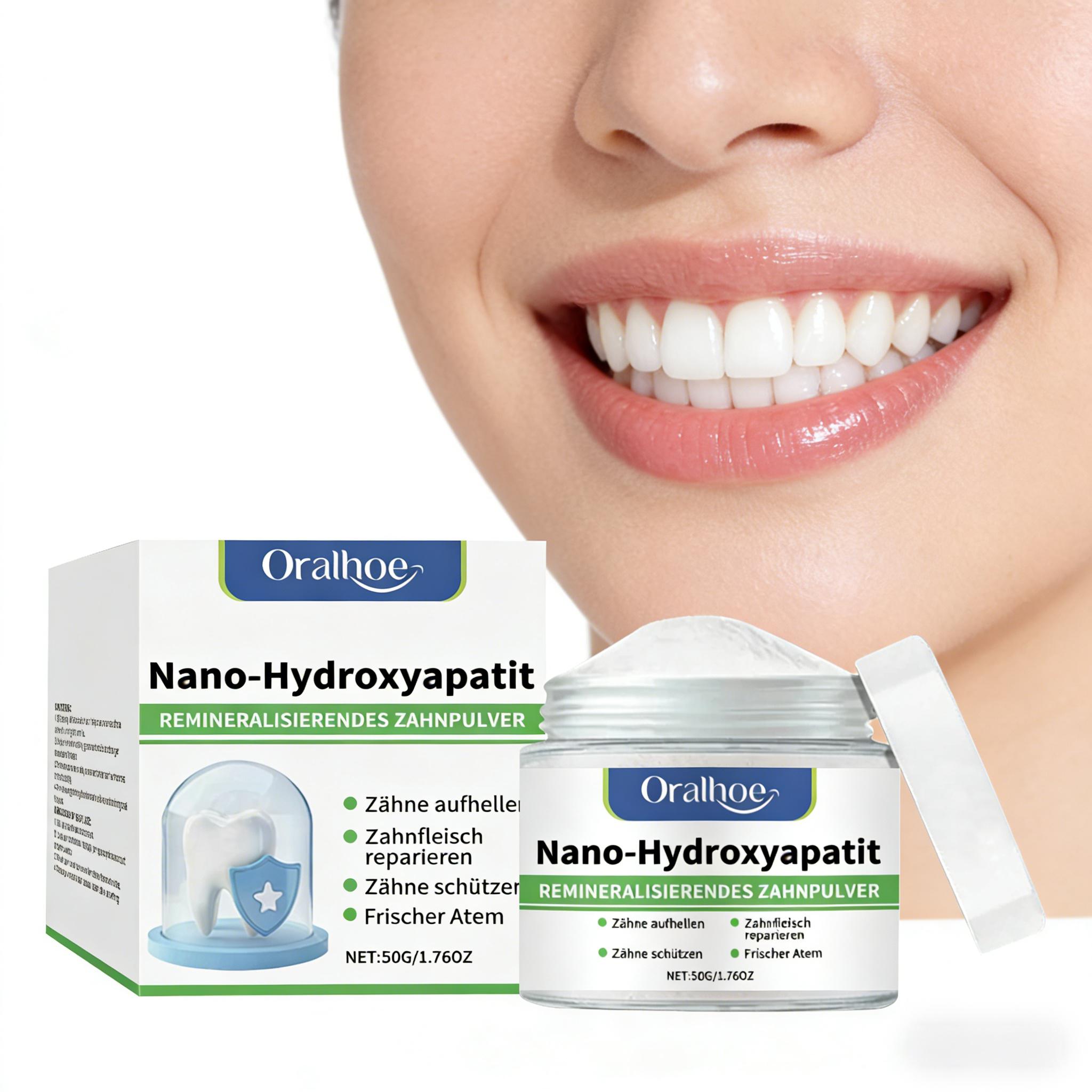 Oralhoe Whitening Tooth Powder - огляд і ціна Teeth Whitening Quotes