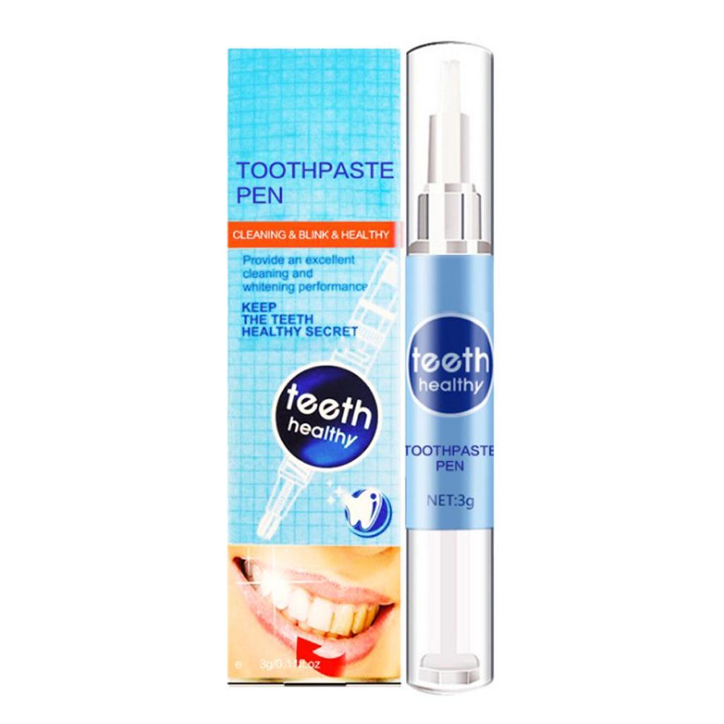 2-4pack Whitening Pen Whitener - огляд і ціна Whitening Pen Bleach