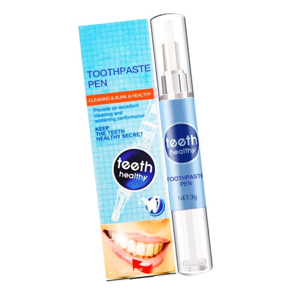 2-4pack Whitening Pen Whitener - огляд і ціна Whitening Pen Bleach