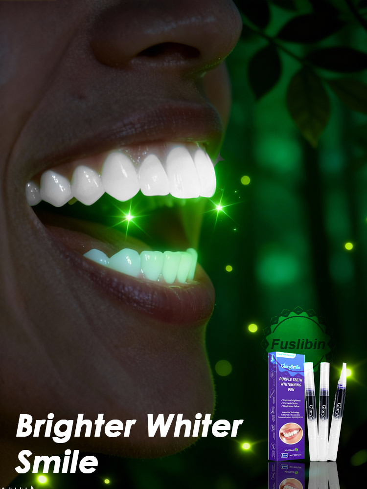 Teeth Whitening Pen Effective  - огляд і ціна Whitening Pen Bleach