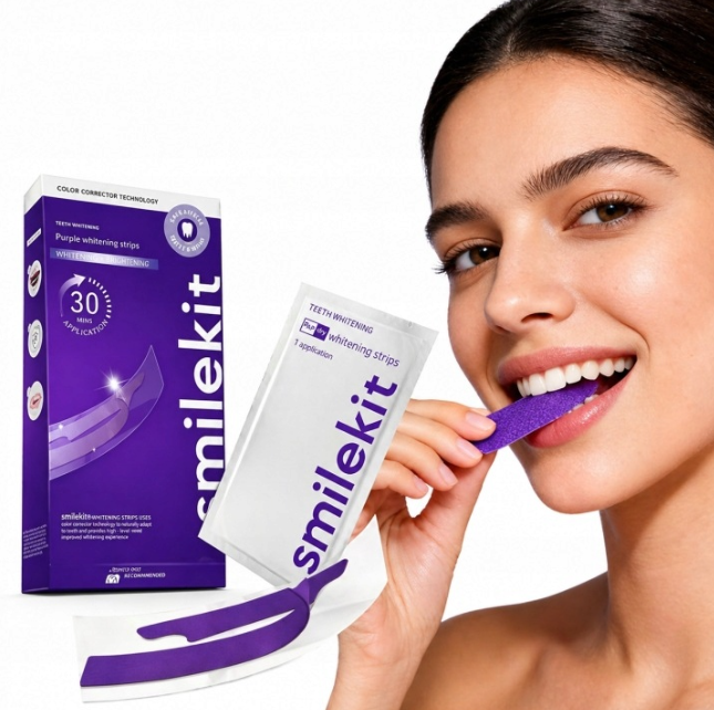 7/14 Pairs Teeth Patch Set Smi - огляд і ціна Teeth Whitening Quotes