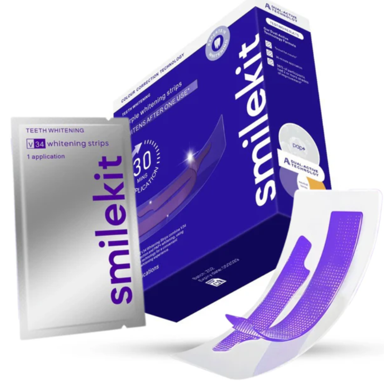 7/14 Pairs Teeth Patch Set Smi - огляд і ціна Teeth Whitening Quotes