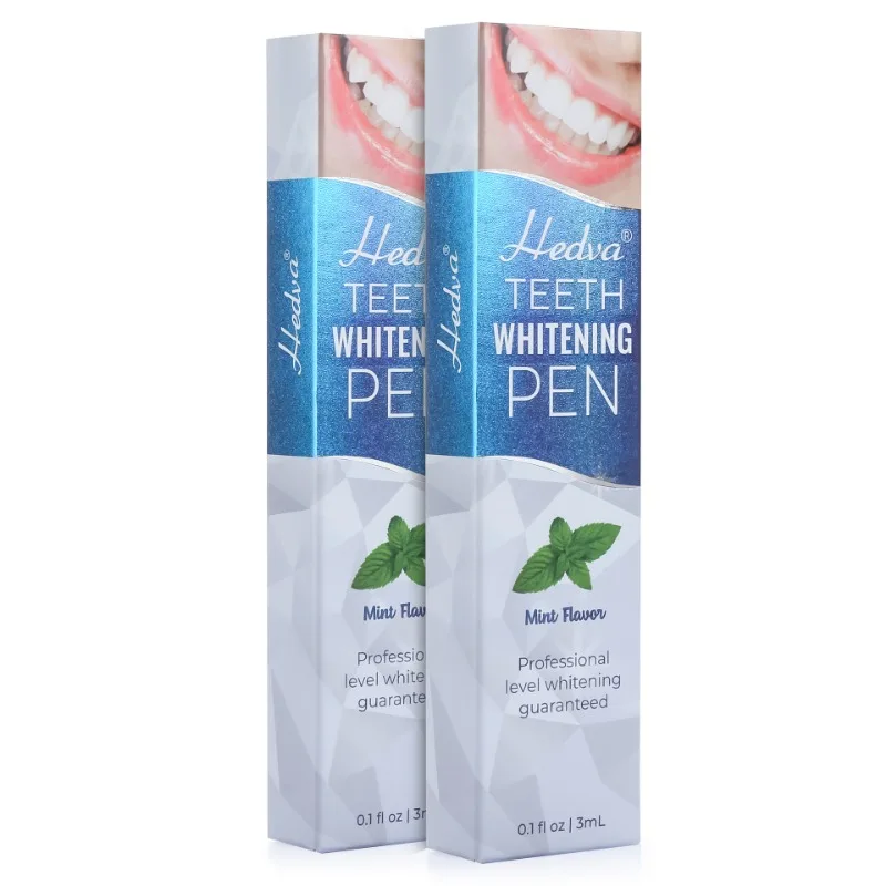 1PCS/2PCS Teeth Whitening Gel  - огляд і ціна Whitening Pen Bleach