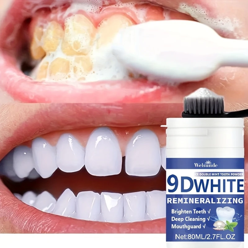 9D White Remineralizing Hydrox - огляд і ціна Teeth Whitening Quotes